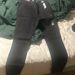 Pacing stacked skinny